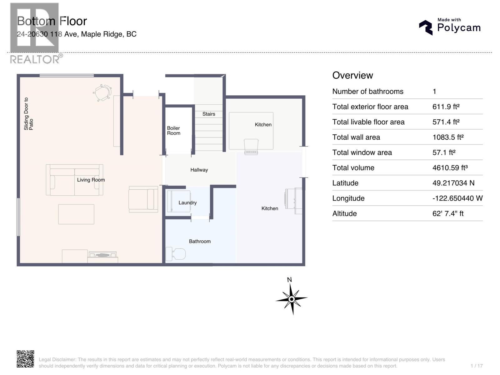 24 20630 118 Avenue, Maple Ridge, British Columbia  V2X 0S1 - Photo 24 - R3068502