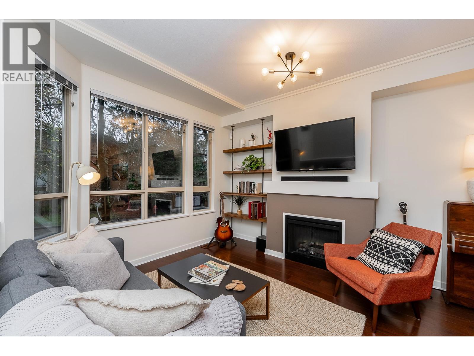 88 100 Klahanie Drive, Port Moody, British Columbia  V3H 5K3 - Photo 2 - R3068503