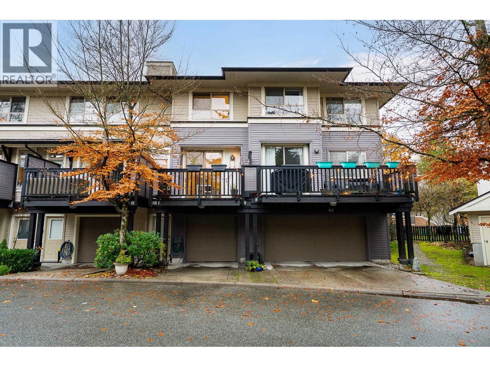 88 100 Klahanie Drive, Port Moody, British Columbia  V3H 5K3 - Photo 22 - R3068503