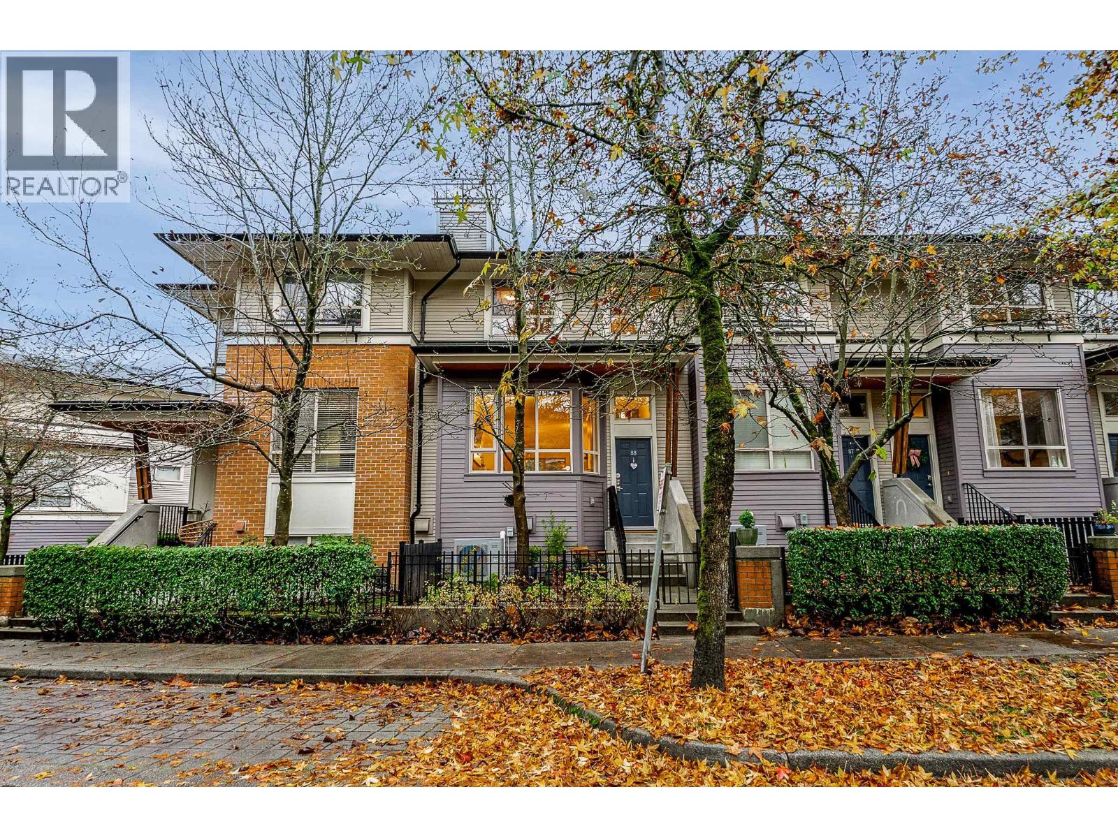 88 100 Klahanie Drive, Port Moody, British Columbia  V3H 5K3 - Photo 23 - R3068503