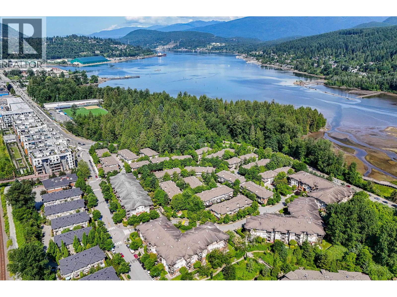 88 100 Klahanie Drive, Port Moody, British Columbia  V3H 5K3 - Photo 25 - R3068503