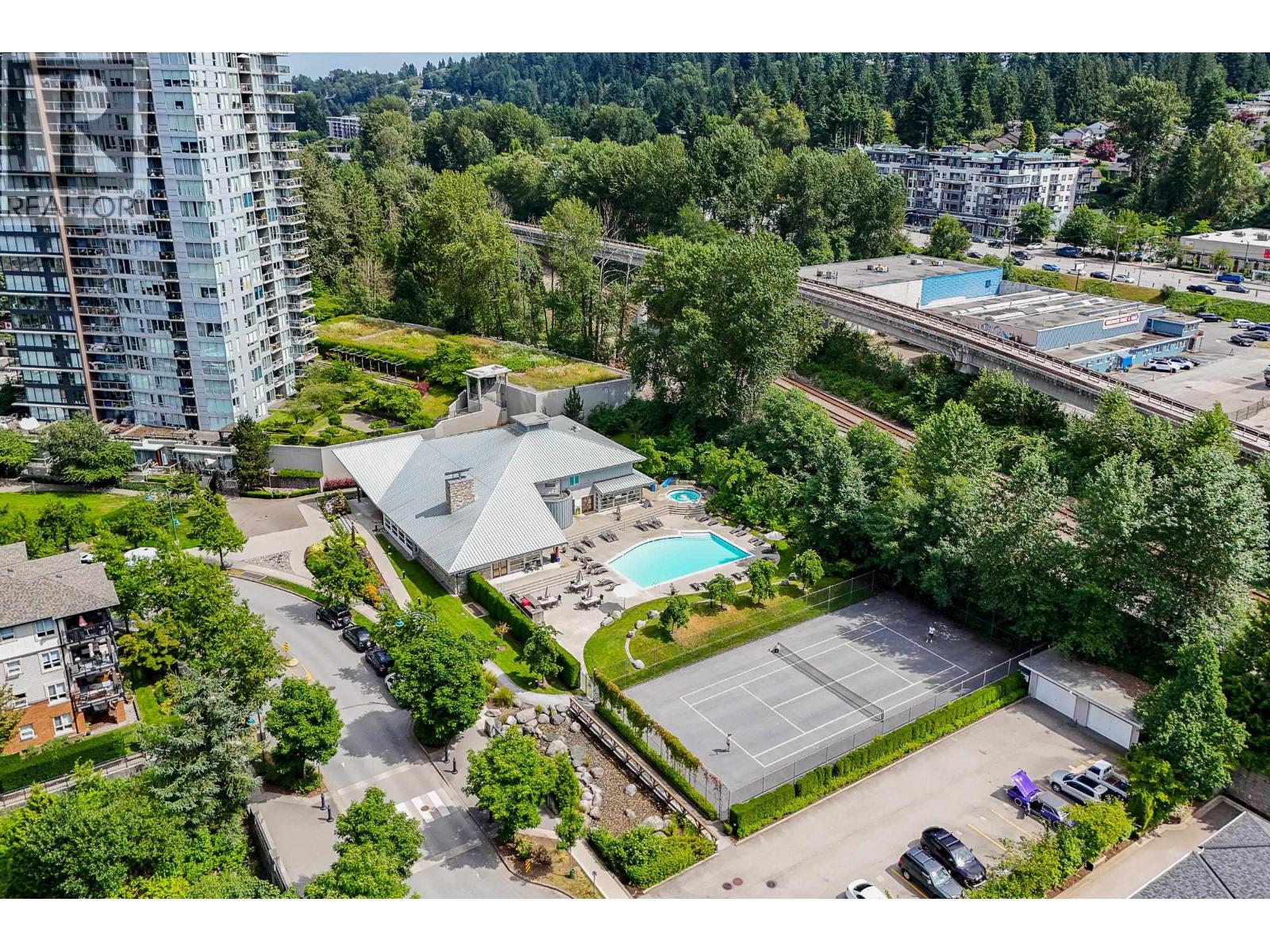 88 100 Klahanie Drive, Port Moody, British Columbia  V3H 5K3 - Photo 29 - R3068503