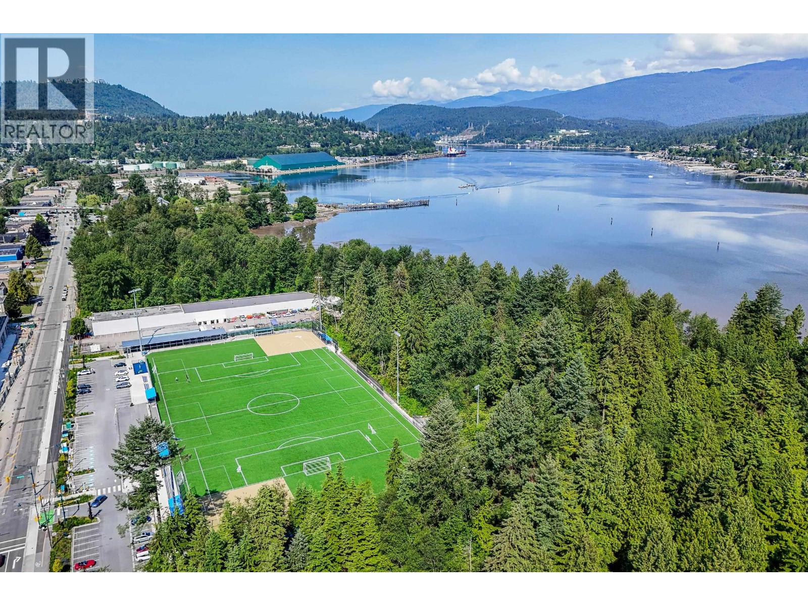 88 100 Klahanie Drive, Port Moody, British Columbia  V3H 5K3 - Photo 34 - R3068503