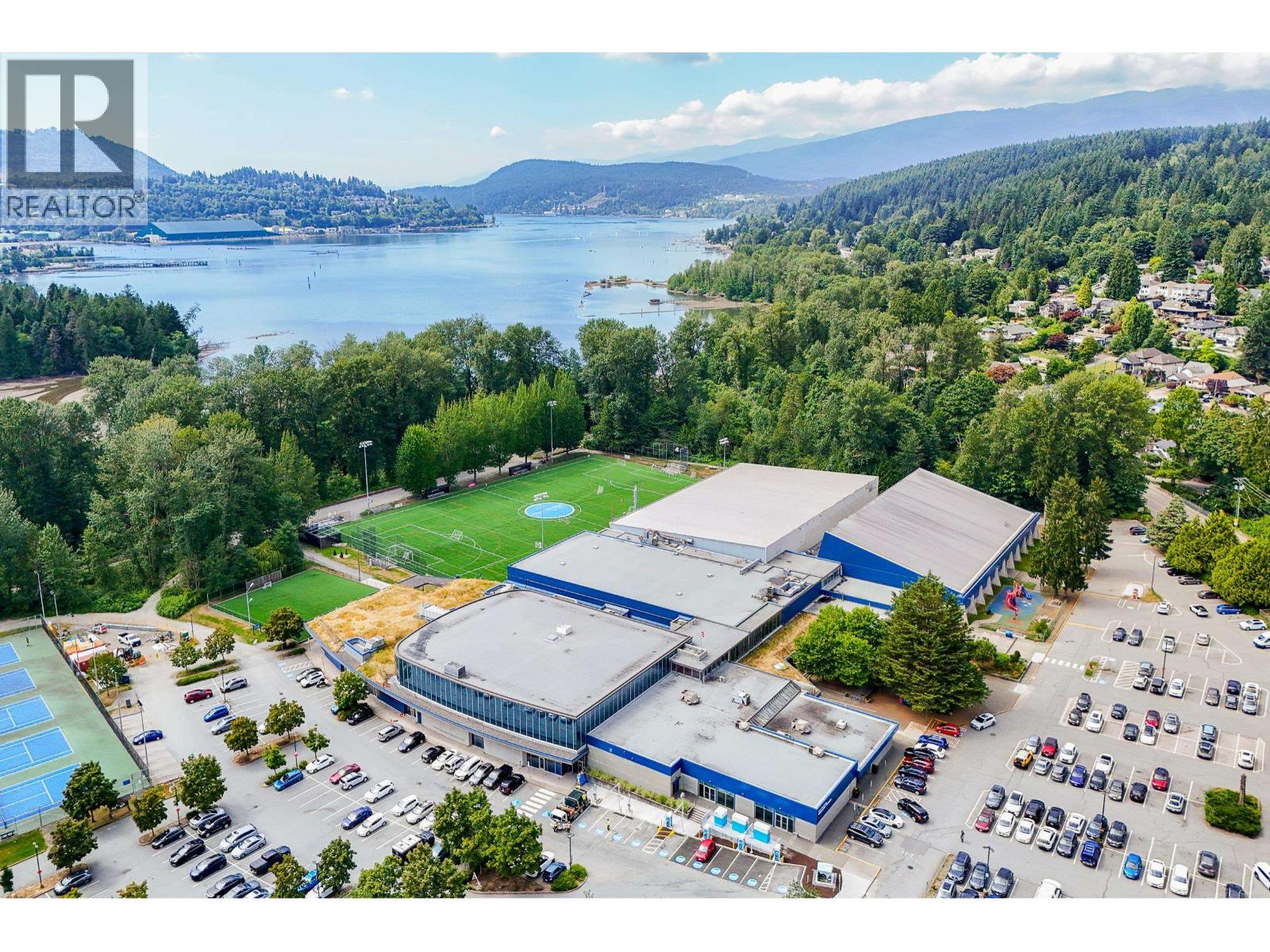 88 100 Klahanie Drive, Port Moody, British Columbia  V3H 5K3 - Photo 37 - R3068503