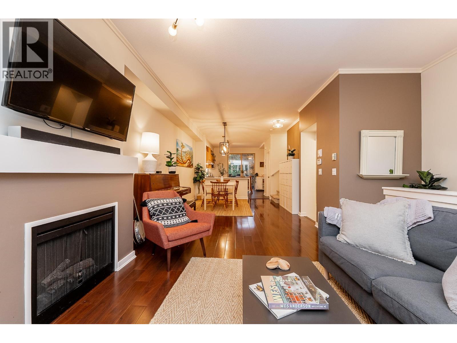 88 100 Klahanie Drive, Port Moody, British Columbia  V3H 5K3 - Photo 4 - R3068503