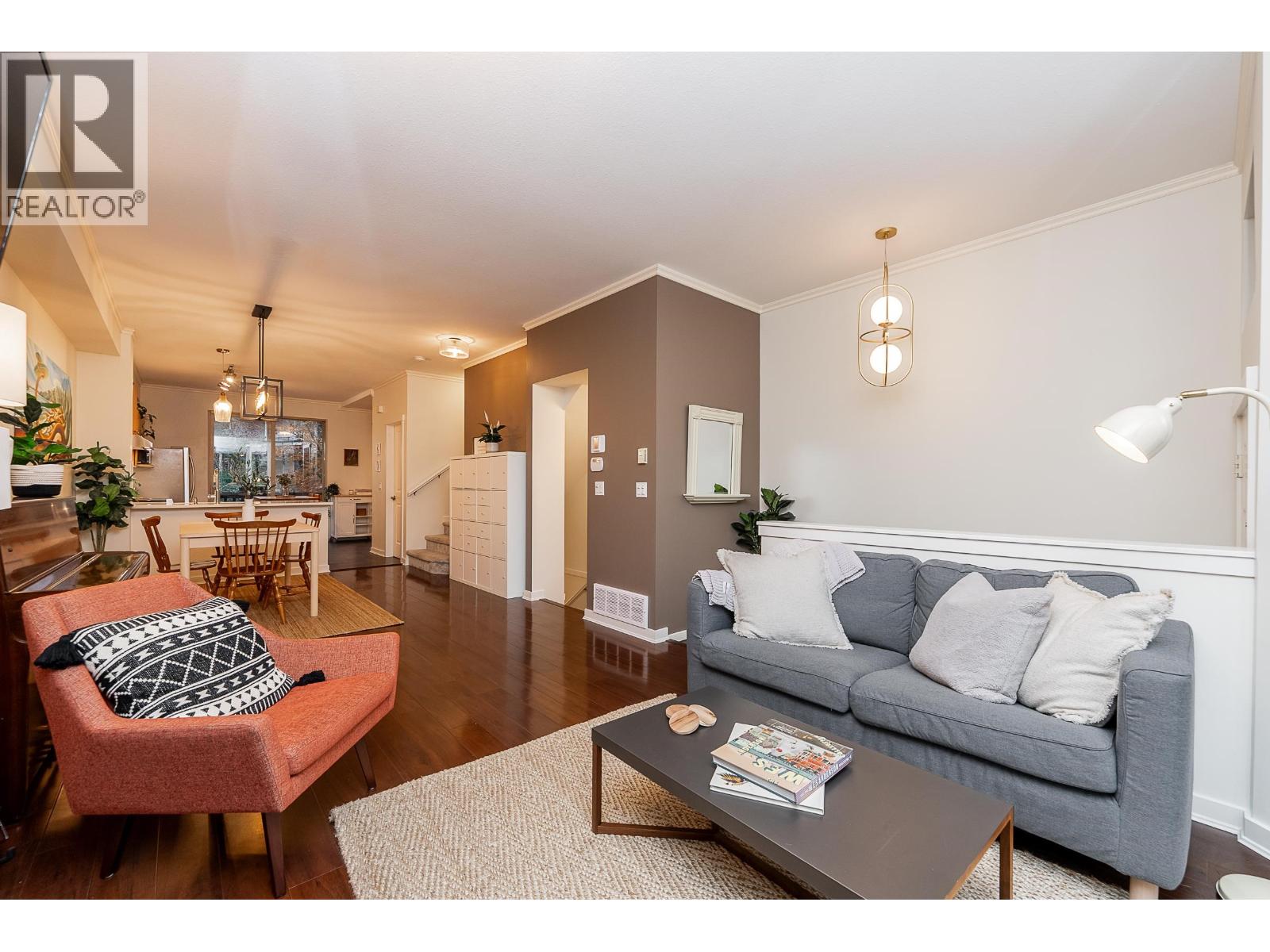 88 100 Klahanie Drive, Port Moody, British Columbia  V3H 5K3 - Photo 5 - R3068503