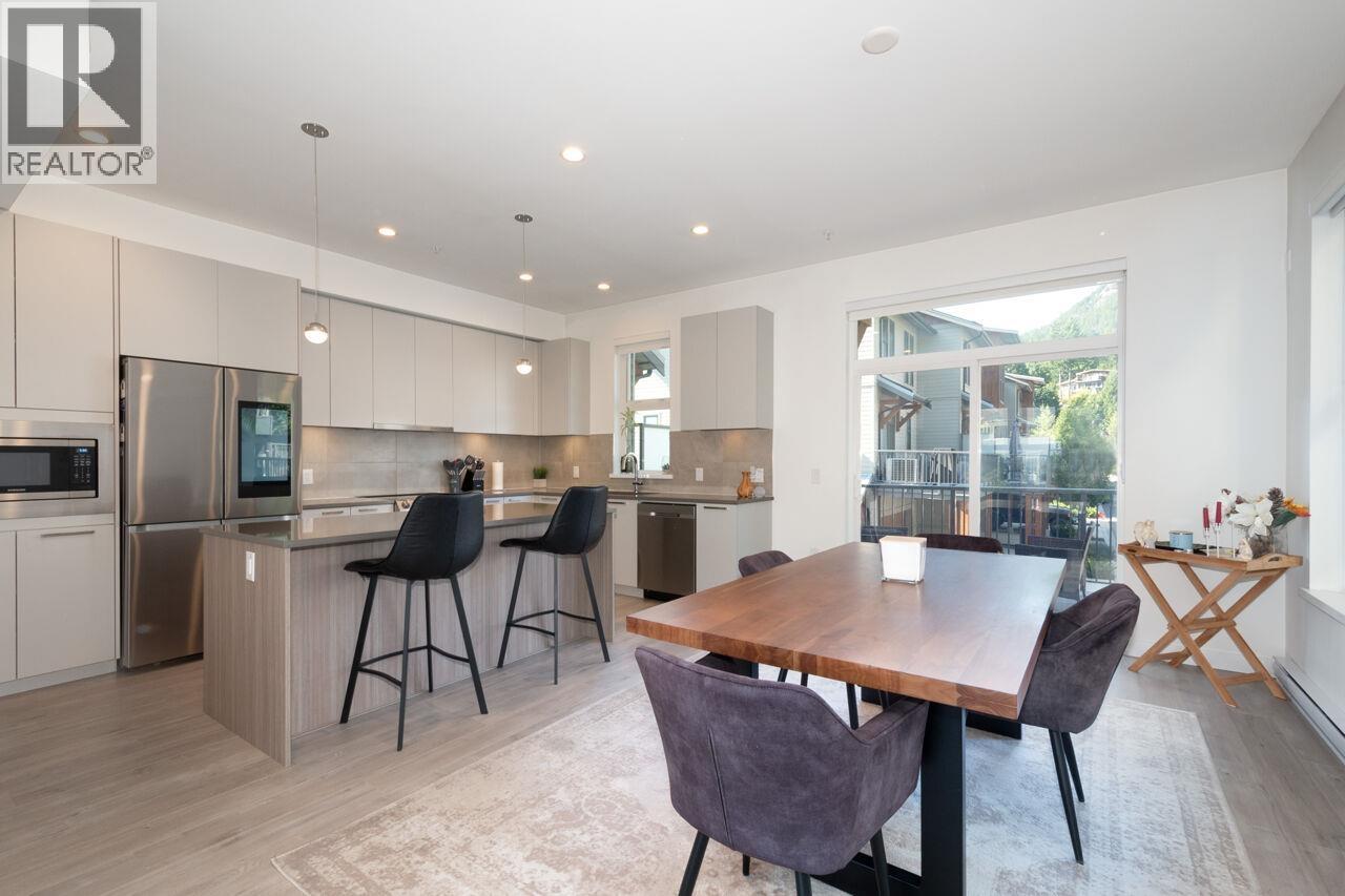 13 351 Copper Drive, Britannia Beach, British Columbia  V8B 1C5 - Photo 13 - R3068504