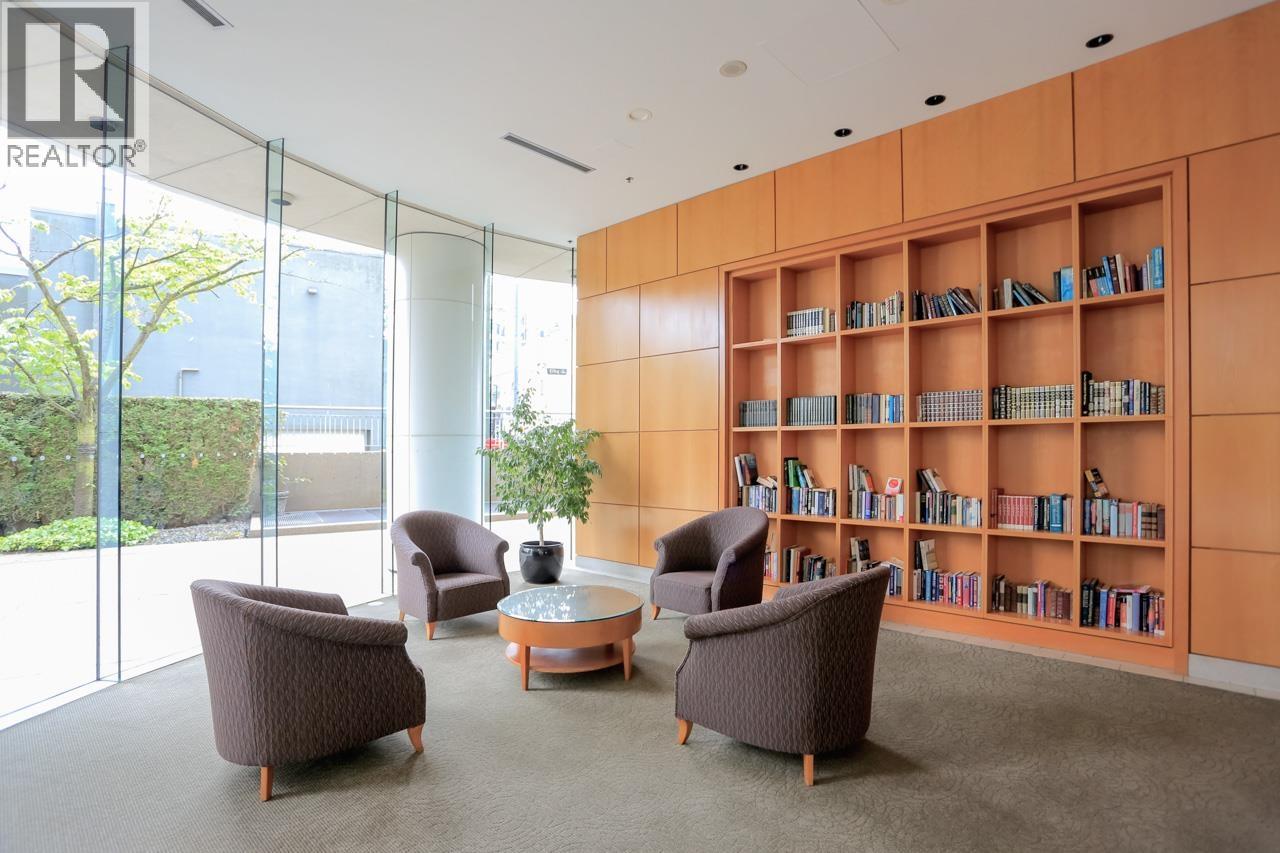 1301 1288 Alberni Street, Vancouver, British Columbia  V6E 4N5 - Photo 15 - R3068506