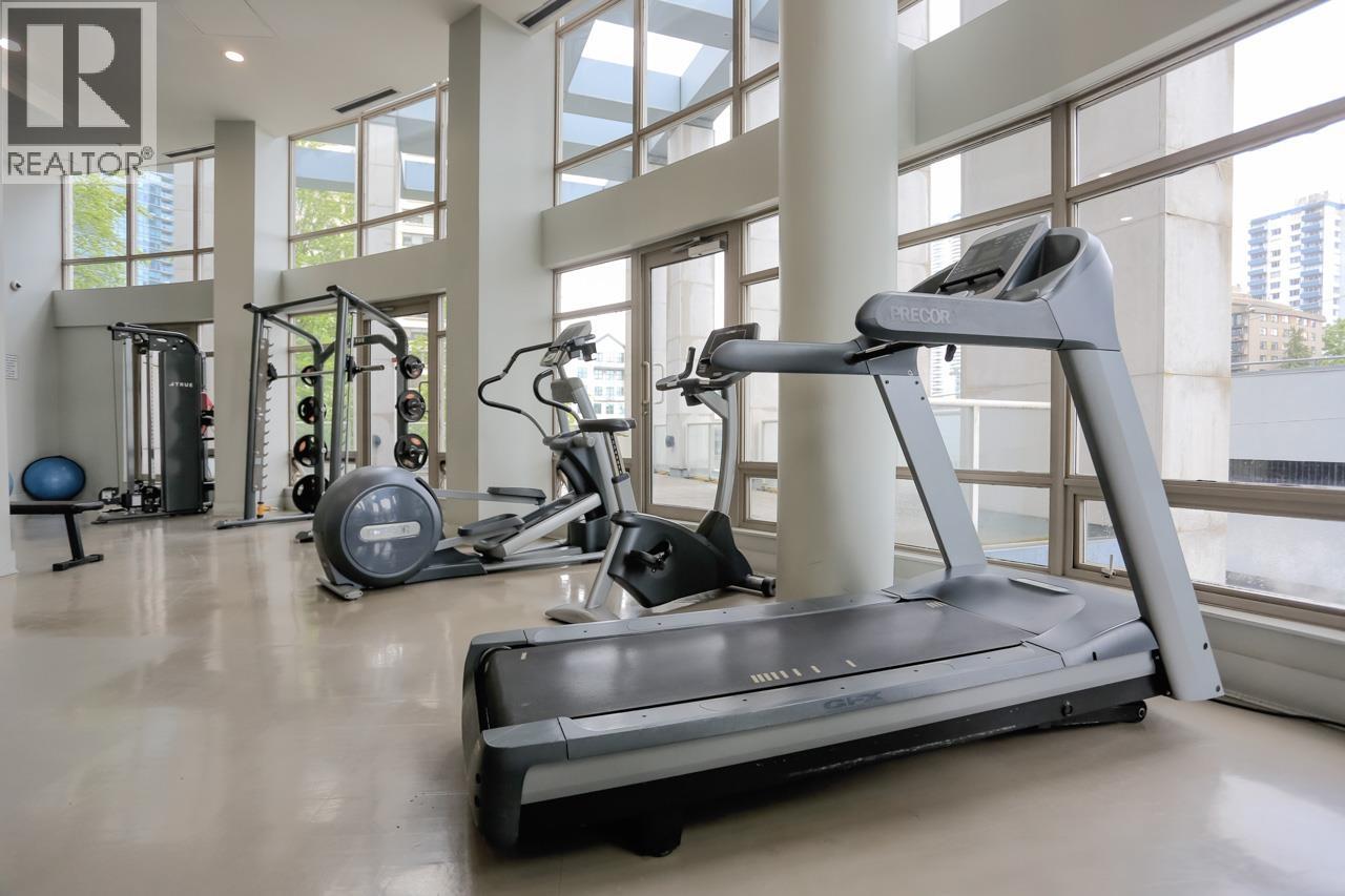 1301 1288 Alberni Street, Vancouver, British Columbia  V6E 4N5 - Photo 17 - R3068506