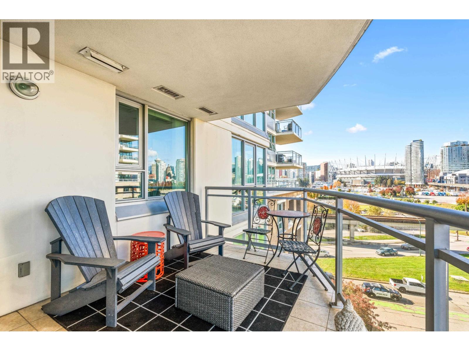 701 120 Milross Avenue, Vancouver, British Columbia  V6A 4K7 - Photo 18 - R3068516