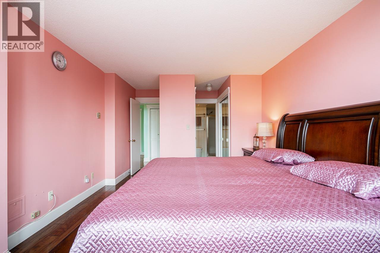 303 121 Tenth Street, New Westminster, British Columbia  V3M 3X7 - Photo 15 - R3068517