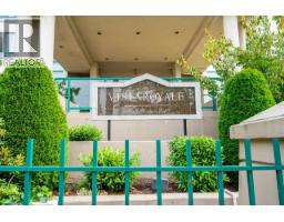 303 121 TENTH STREET, New Westminster, British Columbia