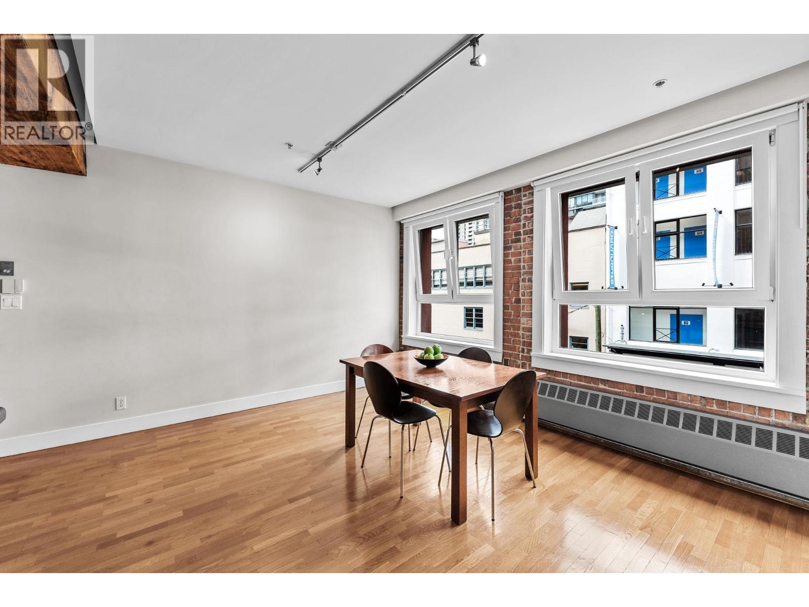 201 869 Beatty Street, Vancouver, British Columbia  V6B 2M6 - Photo 12 - R3068521