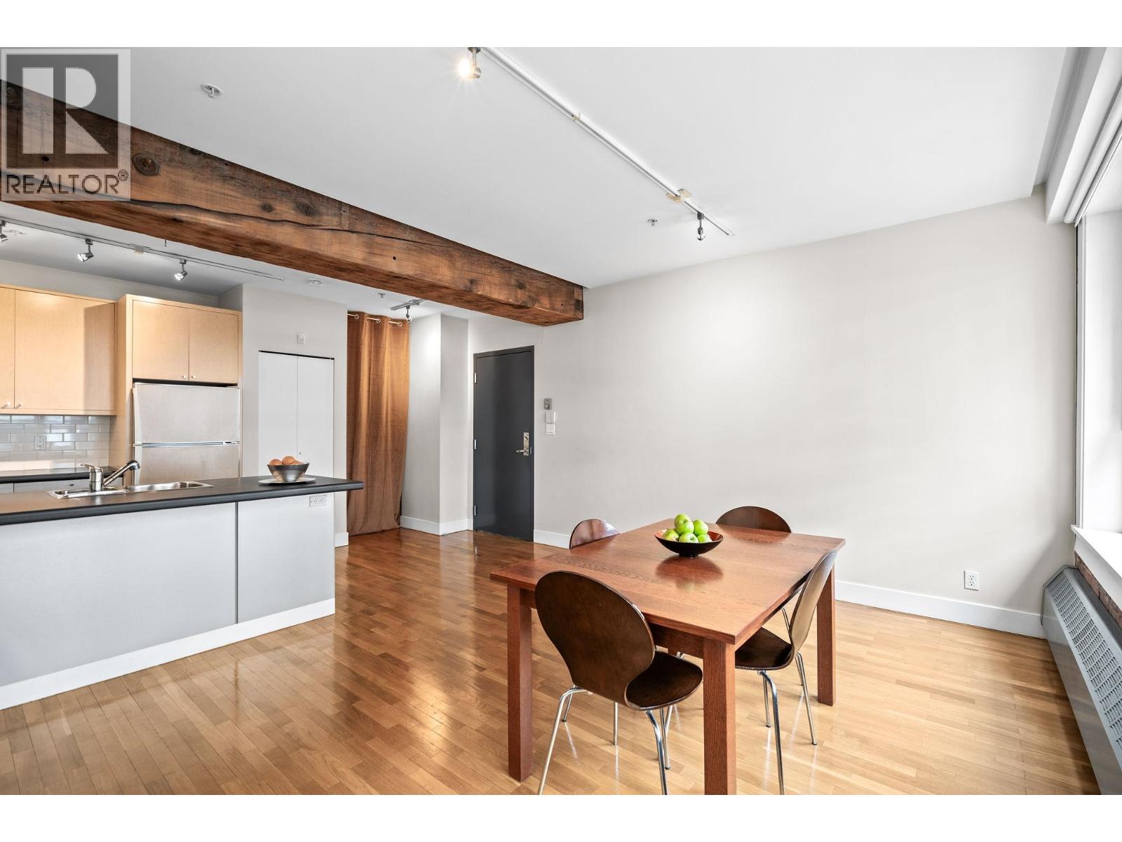 201 869 Beatty Street, Vancouver, British Columbia  V6B 2M6 - Photo 13 - R3068521