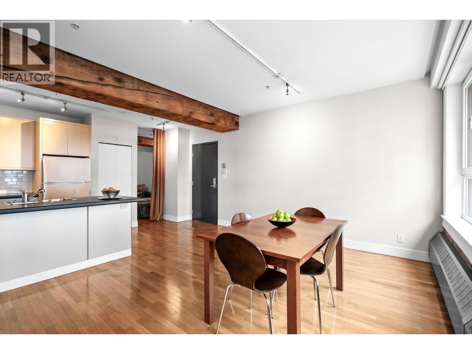 201 869 Beatty Street, Vancouver, British Columbia  V6B 2M6 - Photo 14 - R3068521