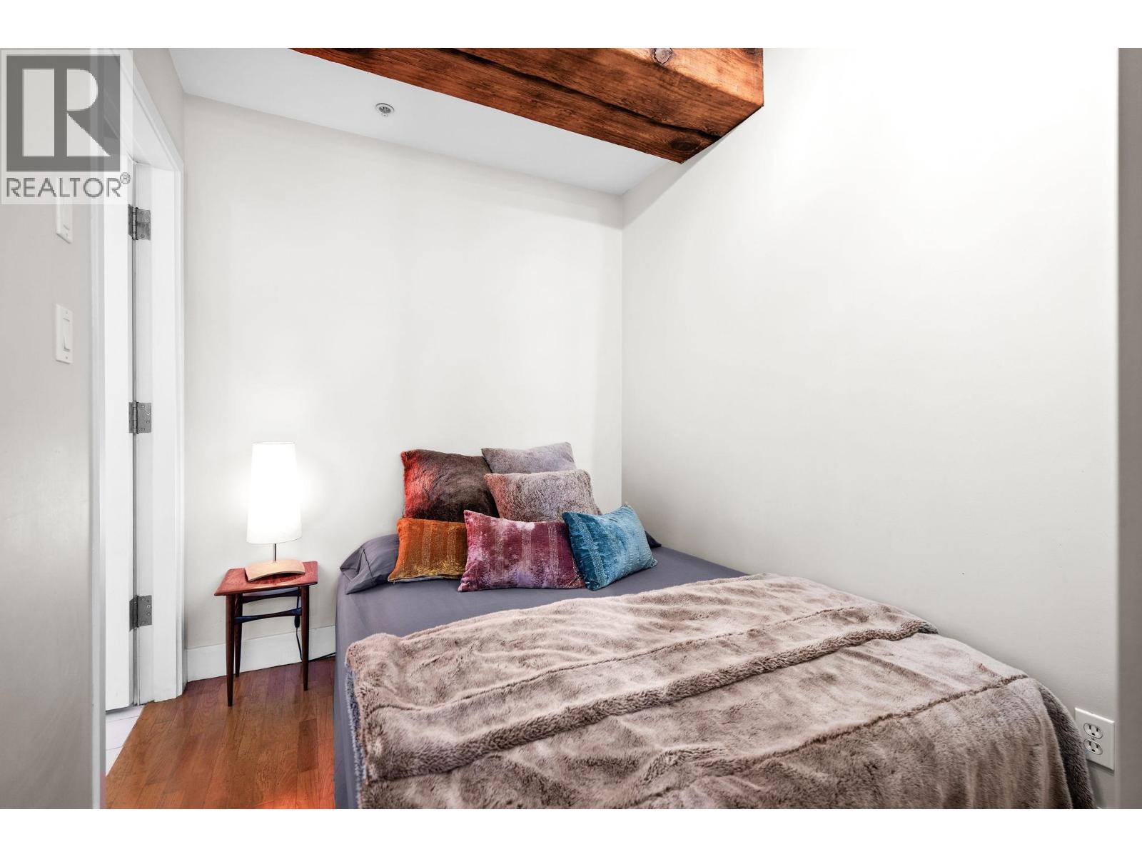 201 869 Beatty Street, Vancouver, British Columbia  V6B 2M6 - Photo 15 - R3068521