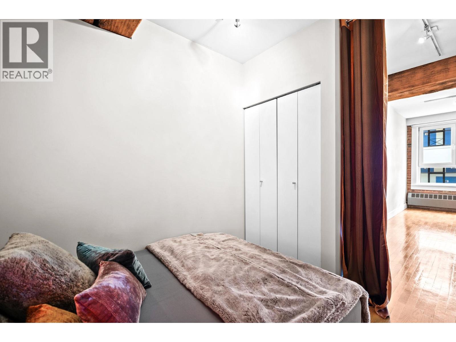 201 869 Beatty Street, Vancouver, British Columbia  V6B 2M6 - Photo 16 - R3068521