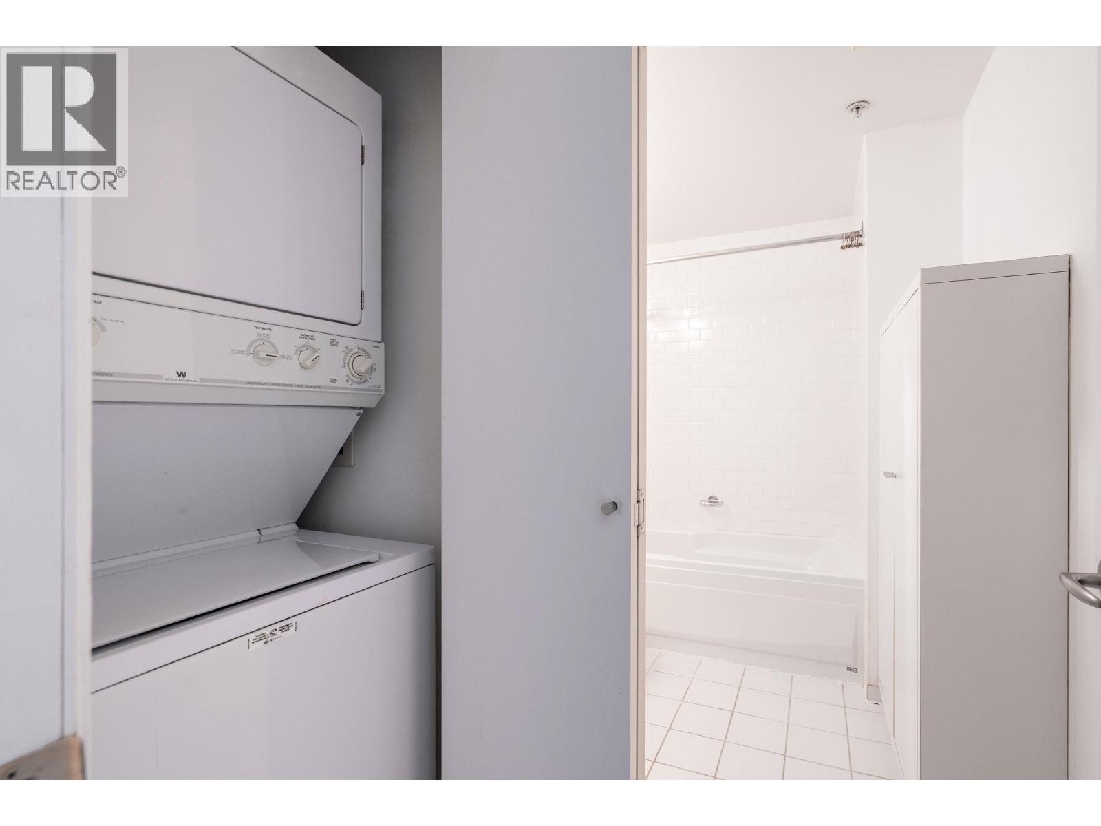 201 869 Beatty Street, Vancouver, British Columbia  V6B 2M6 - Photo 20 - R3068521