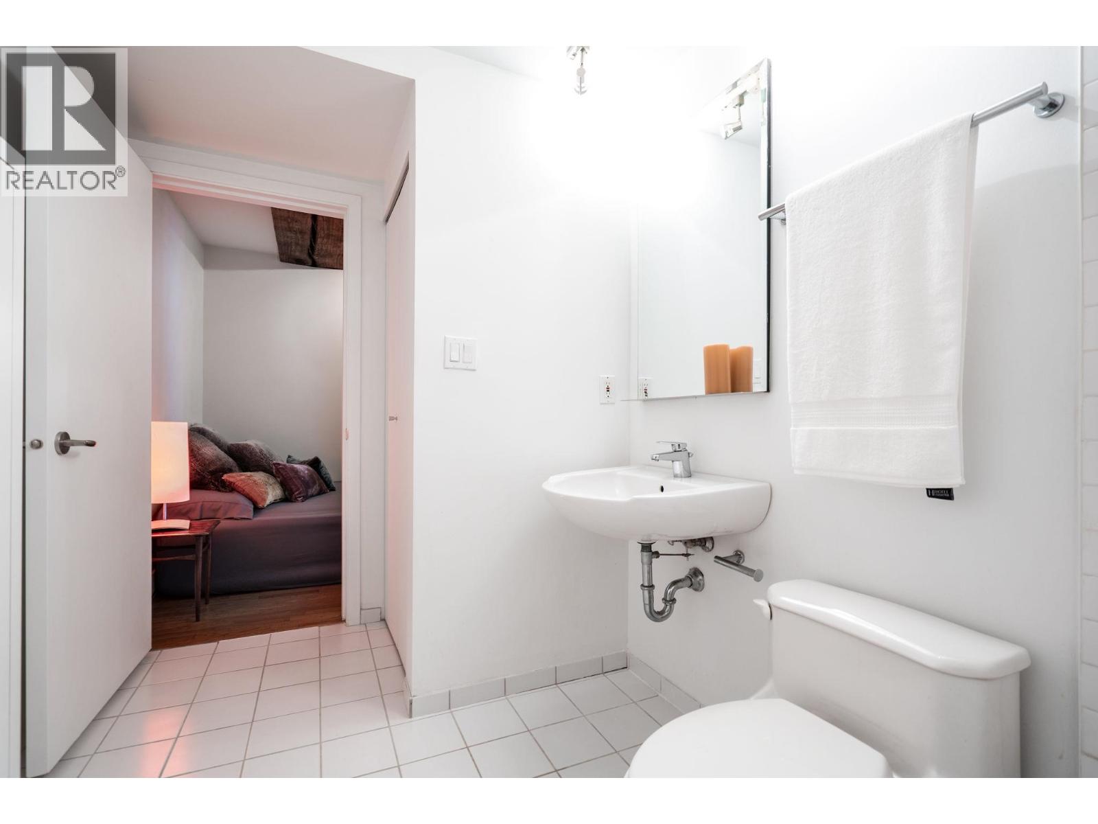 201 869 Beatty Street, Vancouver, British Columbia  V6B 2M6 - Photo 21 - R3068521