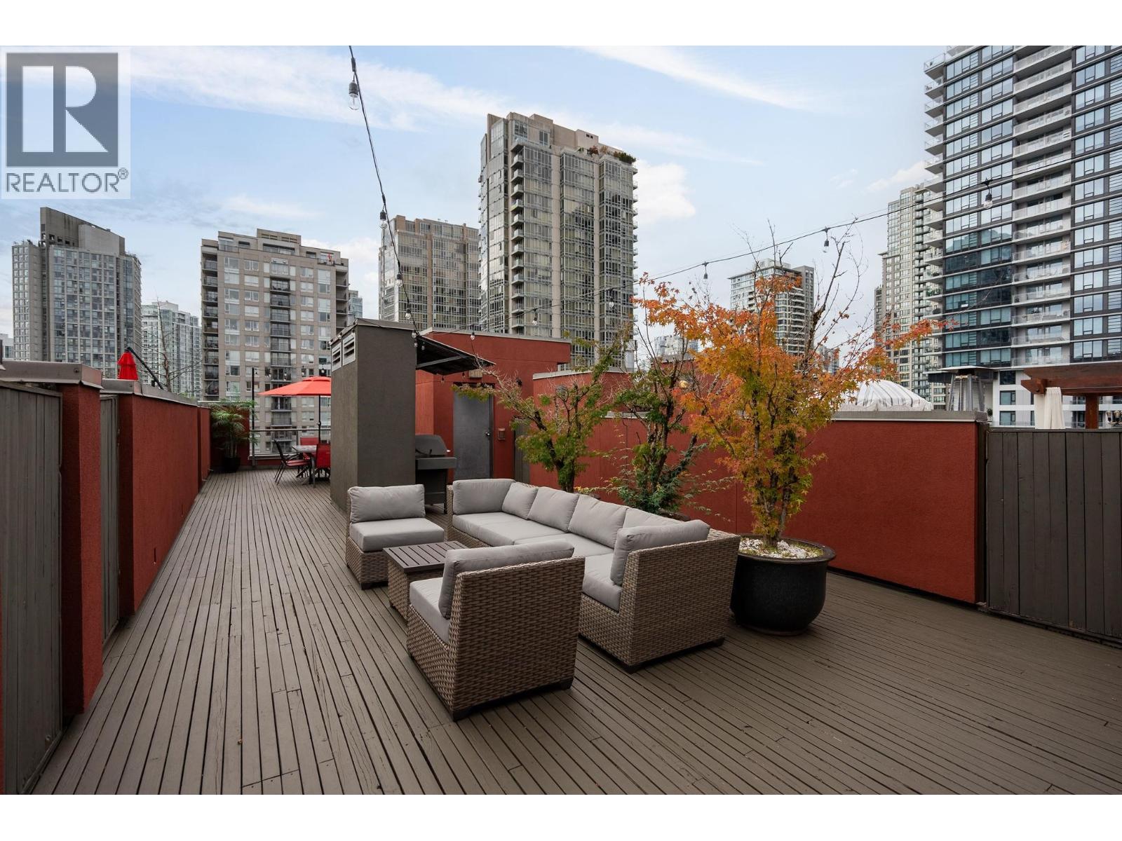 201 869 Beatty Street, Vancouver, British Columbia  V6B 2M6 - Photo 23 - R3068521