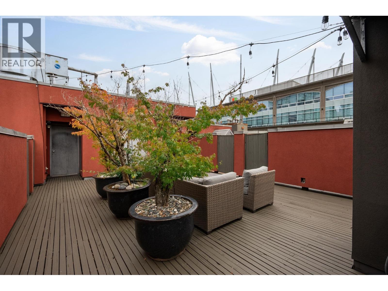 201 869 Beatty Street, Vancouver, British Columbia  V6B 2M6 - Photo 24 - R3068521