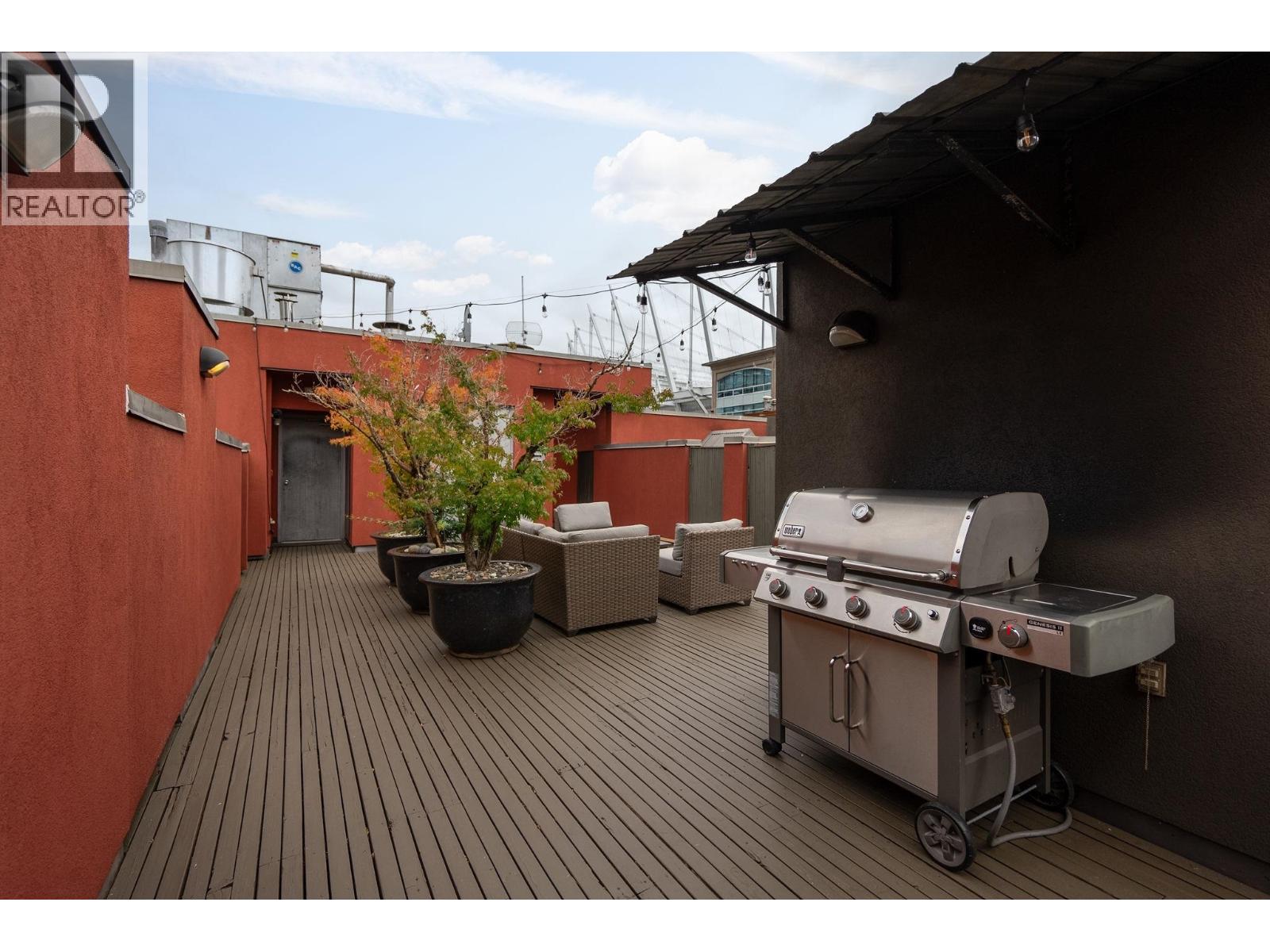 201 869 Beatty Street, Vancouver, British Columbia  V6B 2M6 - Photo 25 - R3068521