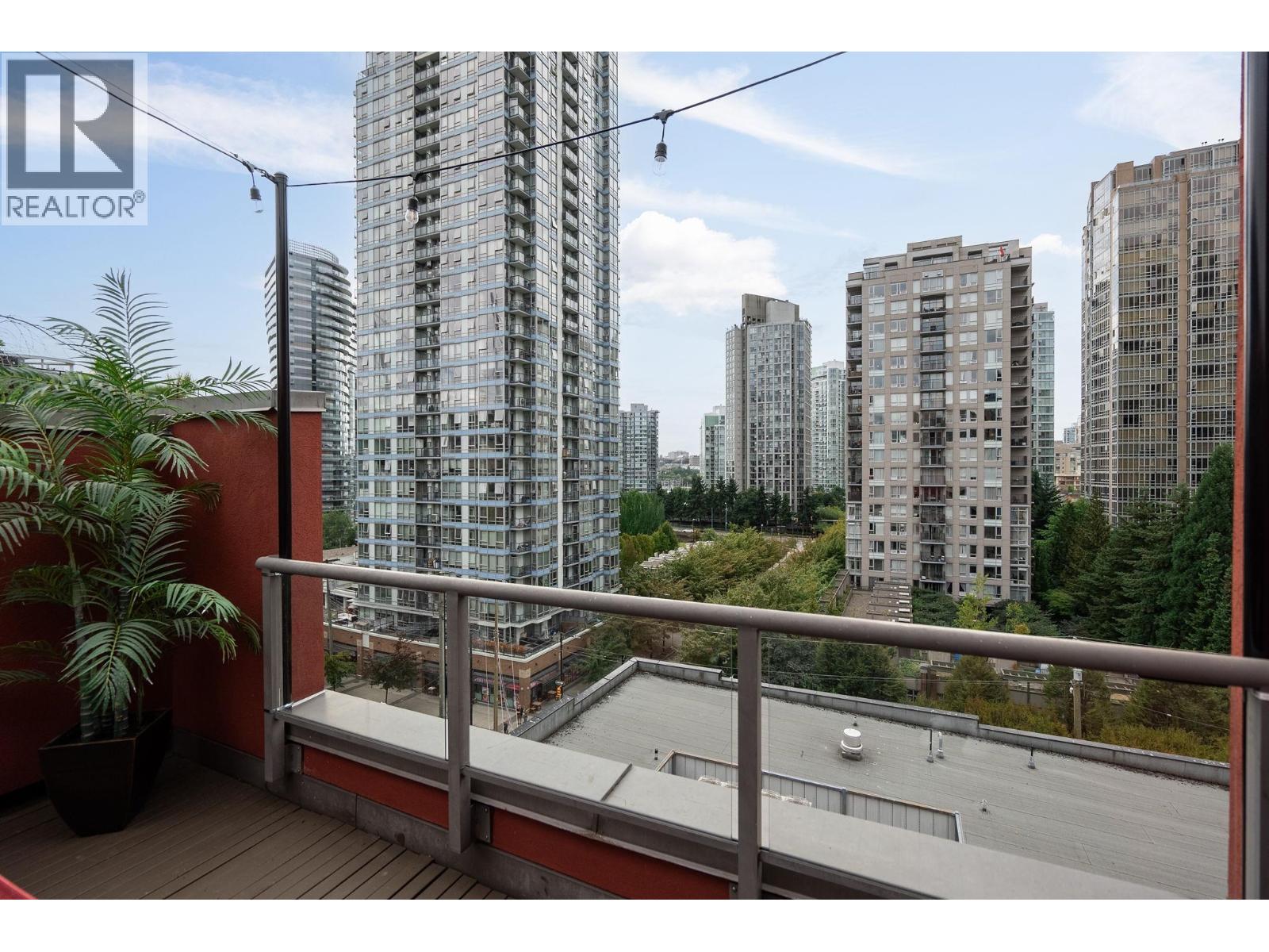 201 869 Beatty Street, Vancouver, British Columbia  V6B 2M6 - Photo 26 - R3068521
