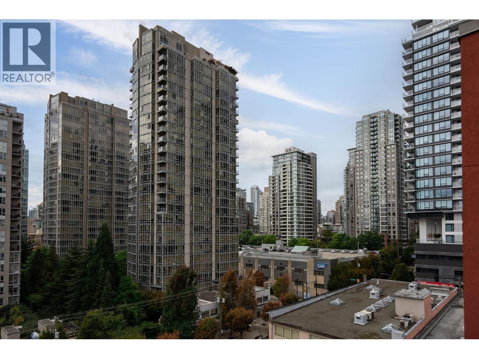 201 869 Beatty Street, Vancouver, British Columbia  V6B 2M6 - Photo 27 - R3068521