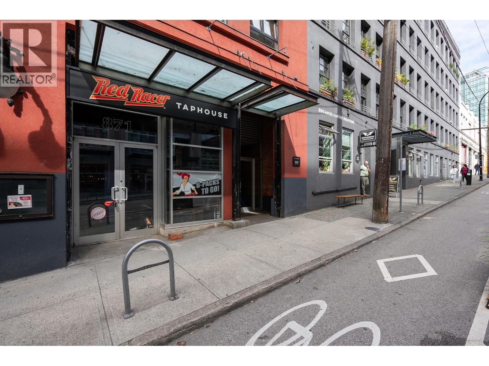 201 869 Beatty Street, Vancouver, British Columbia  V6B 2M6 - Photo 29 - R3068521
