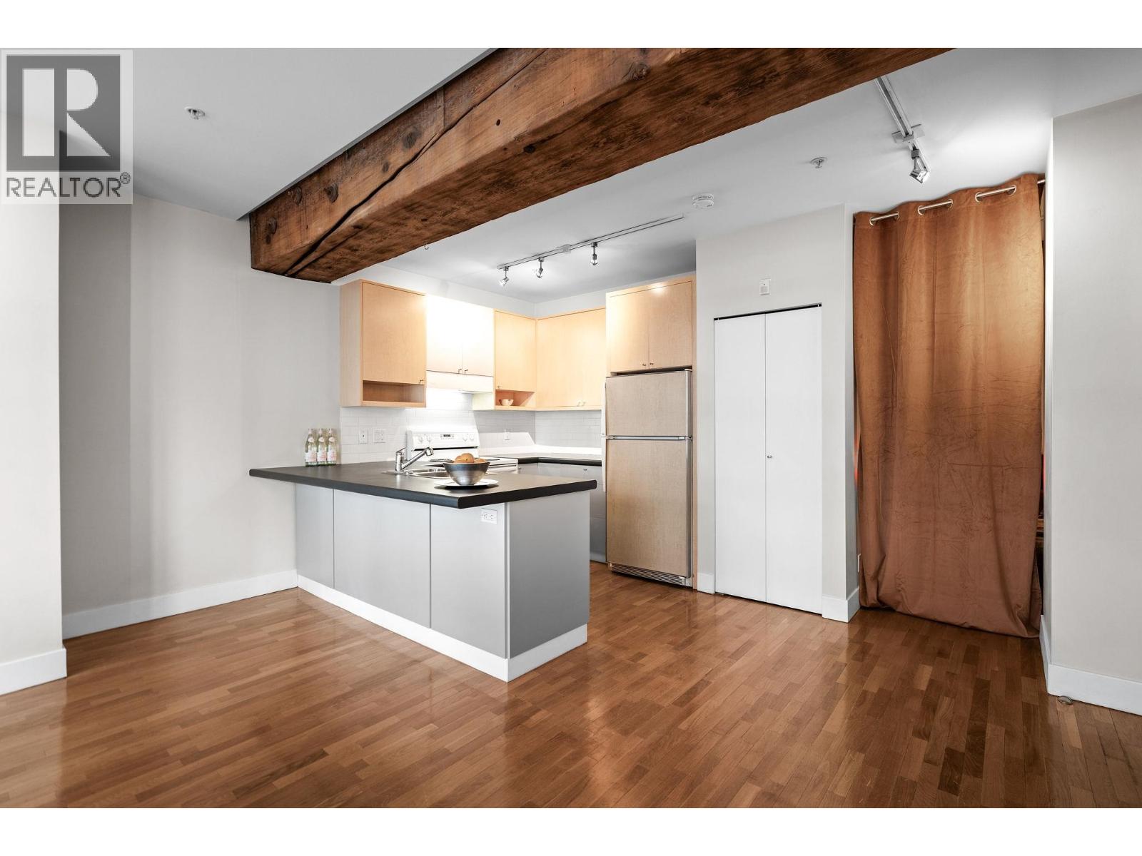 201 869 Beatty Street, Vancouver, British Columbia  V6B 2M6 - Photo 5 - R3068521