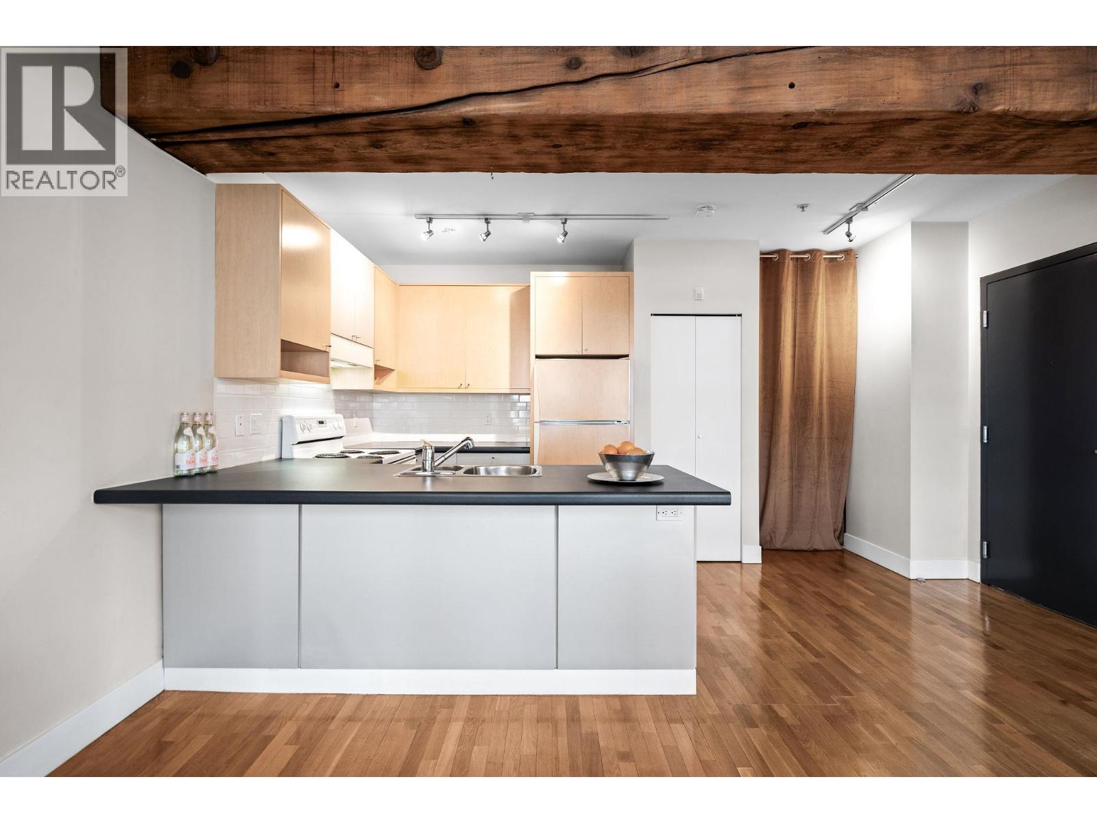 201 869 Beatty Street, Vancouver, British Columbia  V6B 2M6 - Photo 6 - R3068521