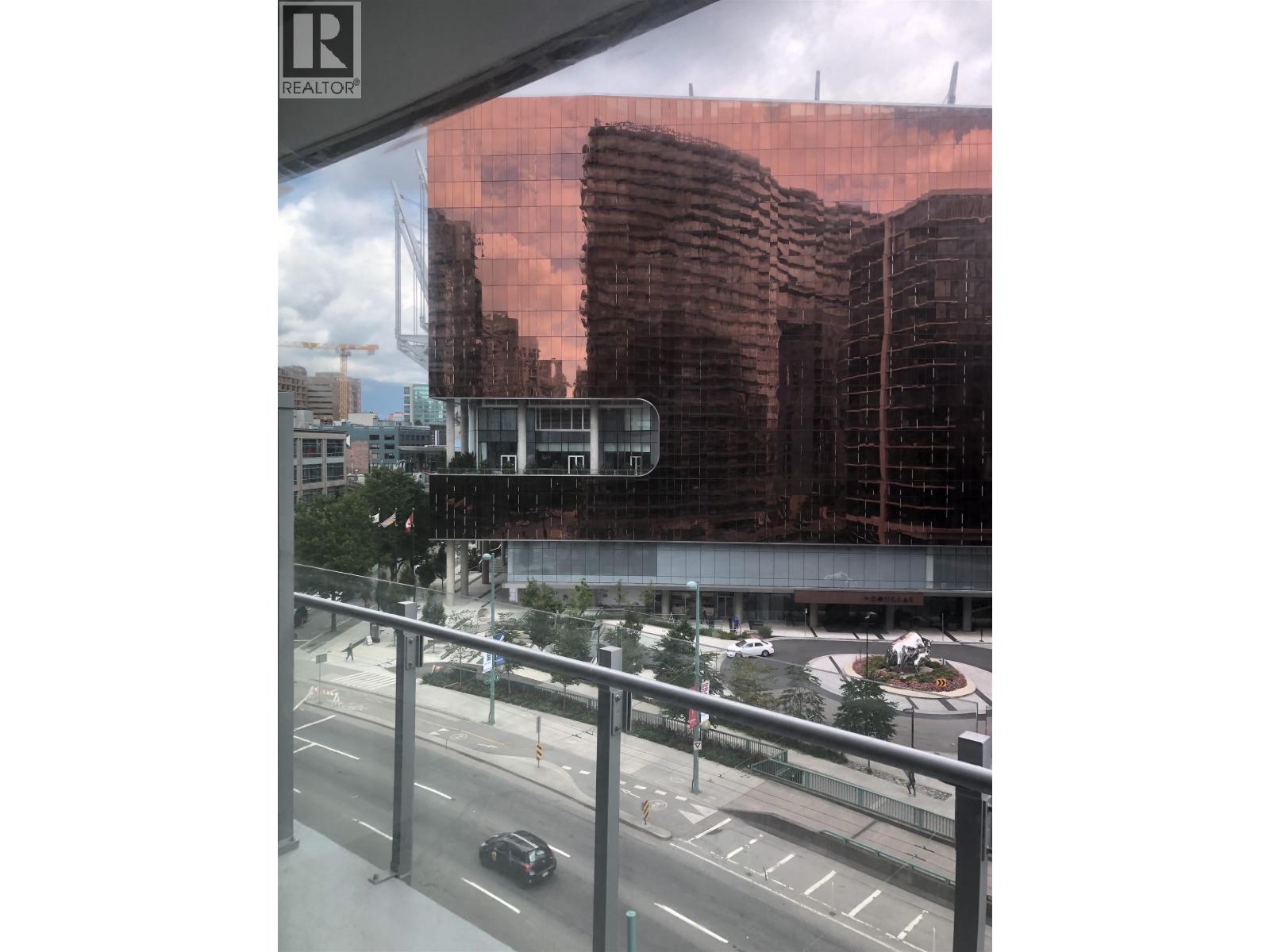 709 89 Nelson Street, Vancouver, British Columbia  V6Z 0E7 - Photo 15 - R3068531