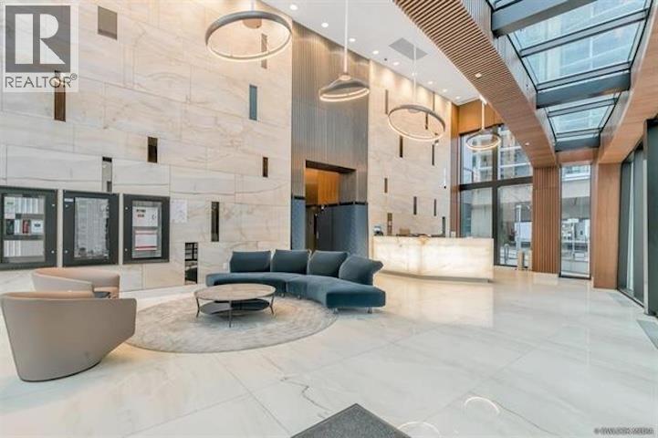 709 89 Nelson Street, Vancouver, British Columbia  V6Z 0E7 - Photo 3 - R3068531