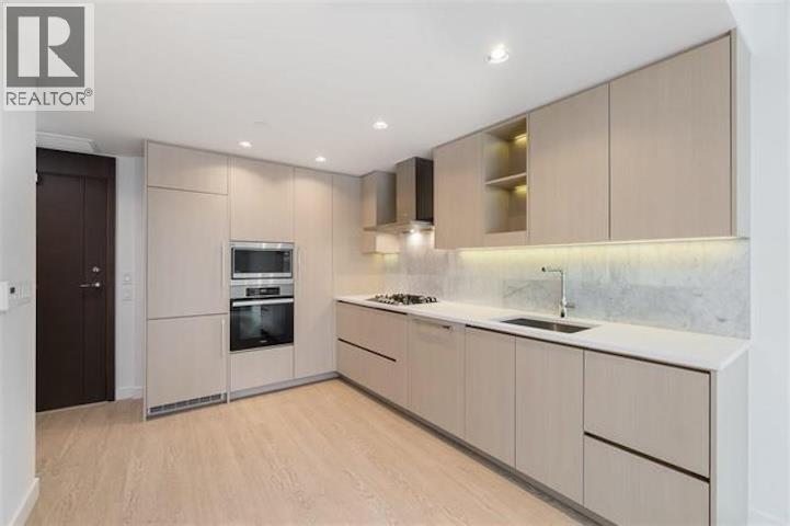 709 89 Nelson Street, Vancouver, British Columbia  V6Z 0E7 - Photo 7 - R3068531