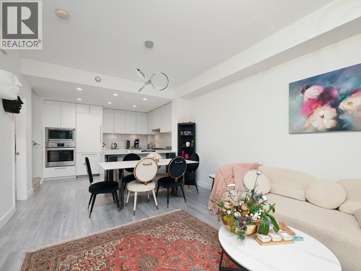 120 2035 Glenaire Drive, North Vancouver, British Columbia V7P 1Y2 - Photo 7 - R3068545