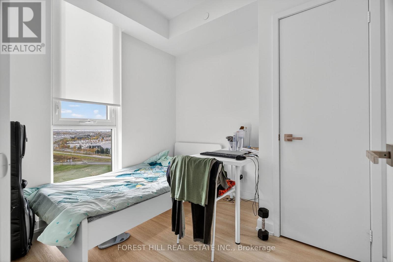 1204 - 30 Tretti Way, Toronto, Ontario  M3H 0E3 - Photo 18 - C12524420