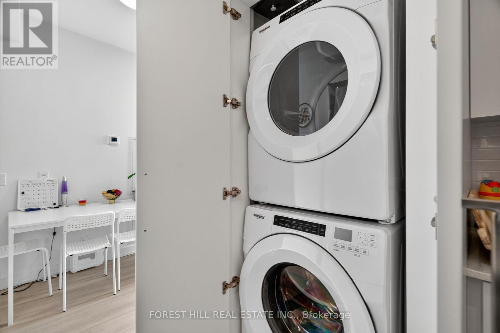 1204 - 30 Tretti Way, Toronto, Ontario  M3H 0E3 - Photo 17 - C12524420