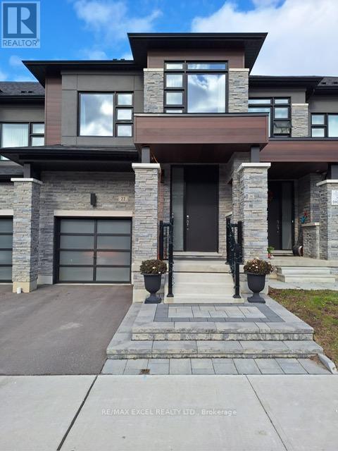 22 BOITON STREET, Richmond Hill, Ontario