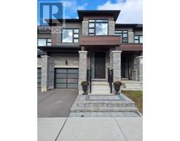 22 BOITON STREET, Richmond Hill, Ontario