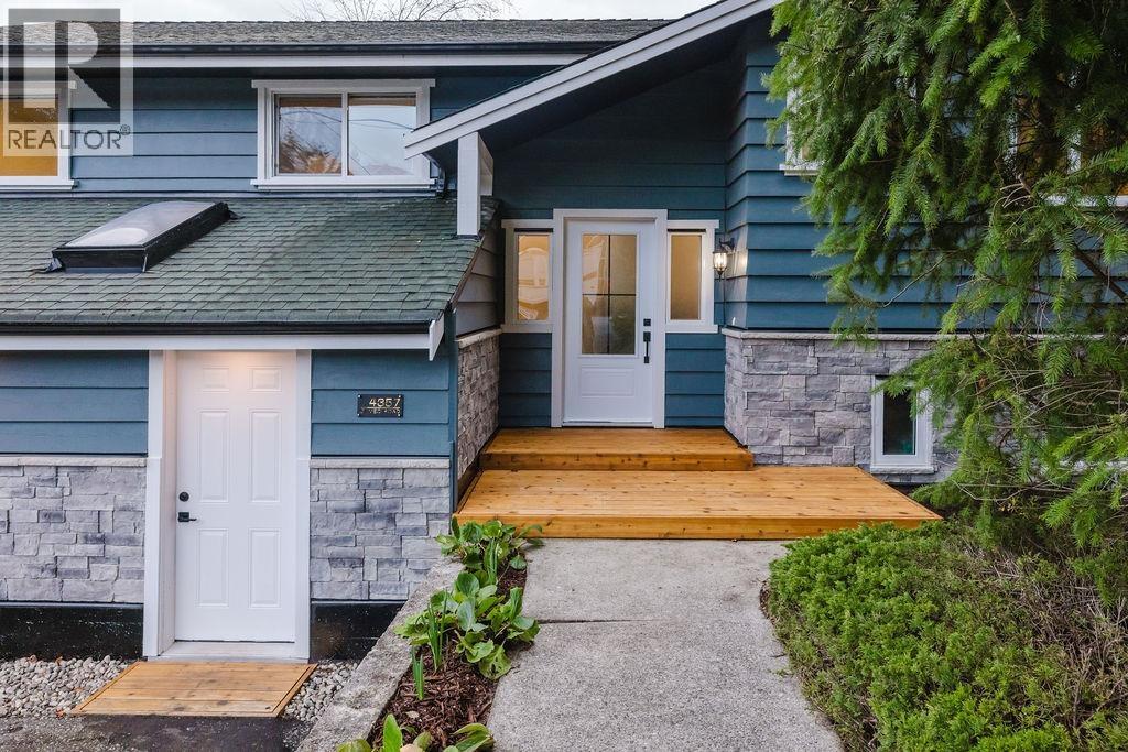 4357 CAMEO ROAD, Sechelt, British Columbia