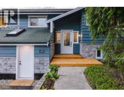 4357 CAMEO ROAD, Sechelt, British Columbia