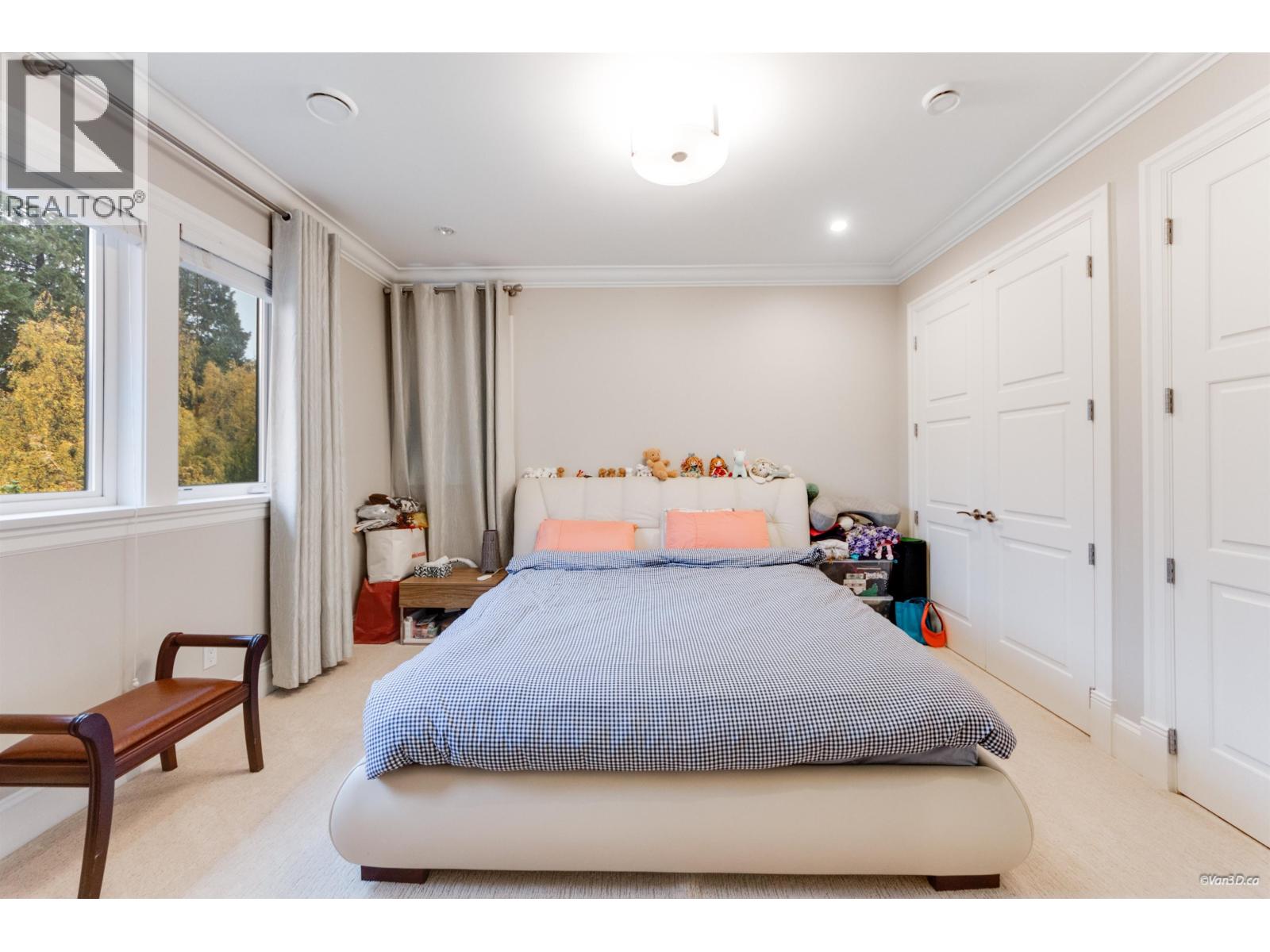 3029 W 45th Avenue, Vancouver, British Columbia  V6N 3L9 - Photo 12 - R3068526