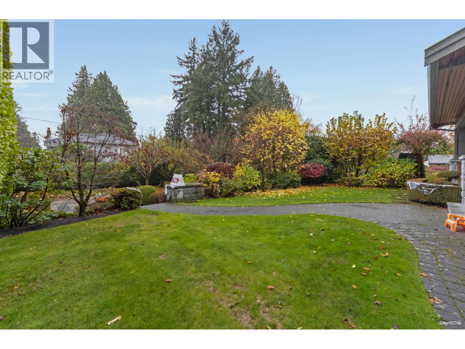 3029 W 45th Avenue, Vancouver, British Columbia  V6N 3L9 - Photo 19 - R3068526