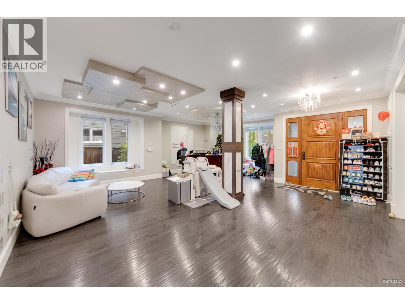 3029 W 45th Avenue, Vancouver, British Columbia  V6N 3L9 - Photo 2 - R3068526