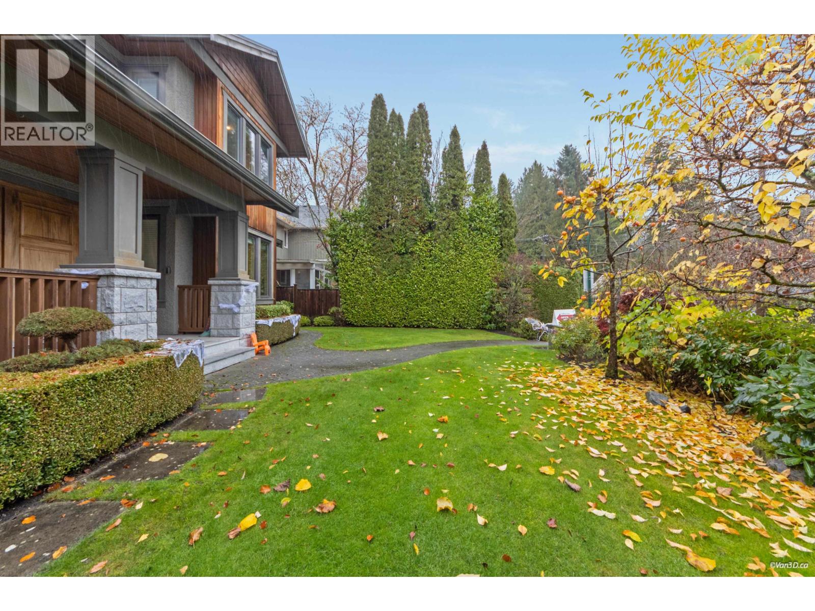 3029 W 45th Avenue, Vancouver, British Columbia  V6N 3L9 - Photo 20 - R3068526
