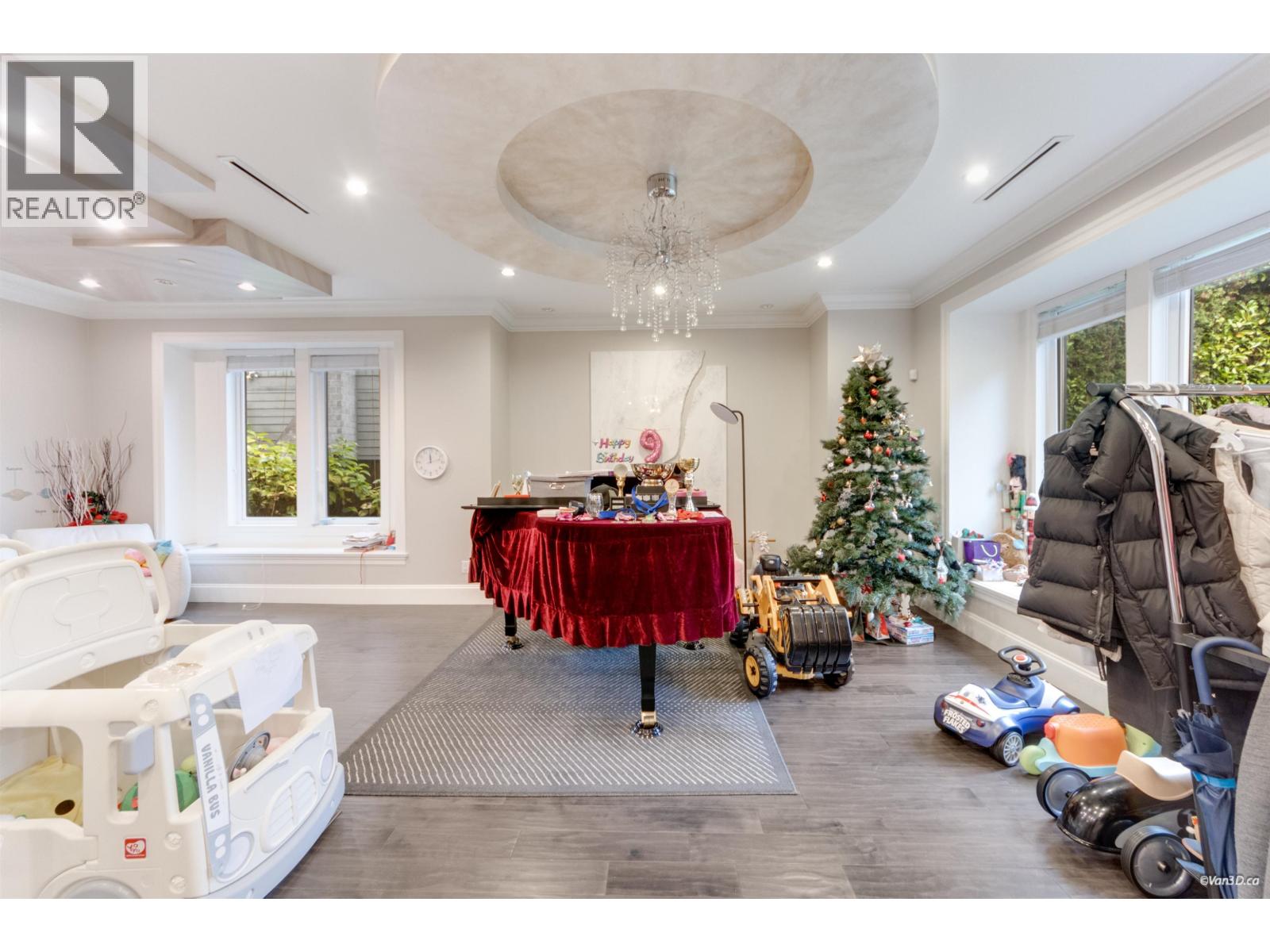 3029 W 45th Avenue, Vancouver, British Columbia  V6N 3L9 - Photo 4 - R3068526