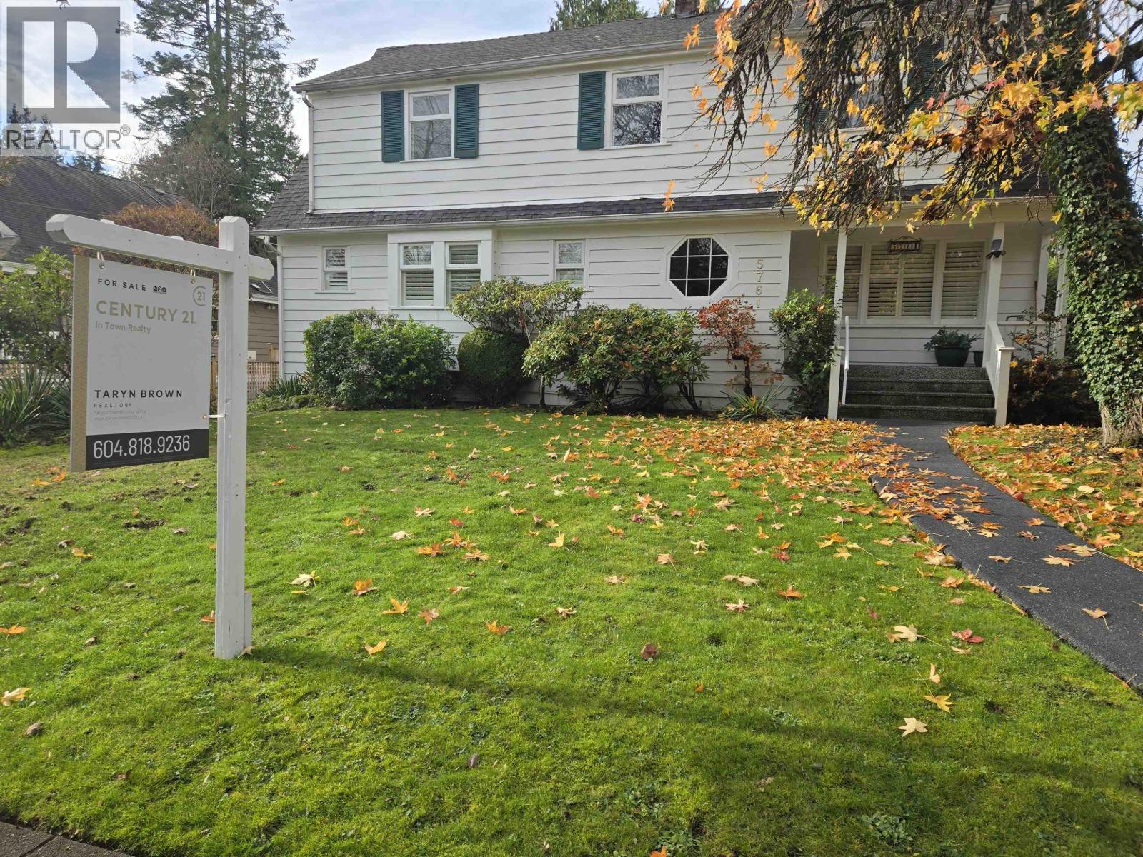 5761 HOLLAND STREET, vancouver, British Columbia