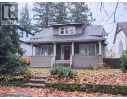 5570 Balaclava Street, Vancouver, Ca