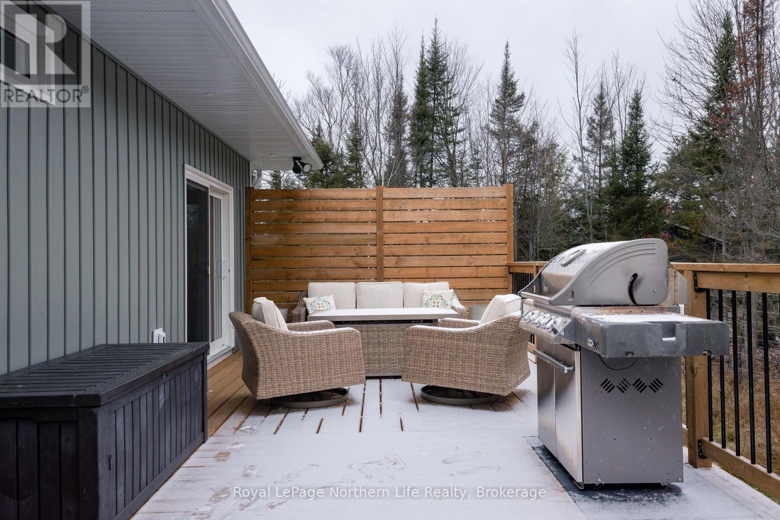 241 Guillemette Road, East Ferris, Ontario P0H 1K0 - Photo 45 - X12555704