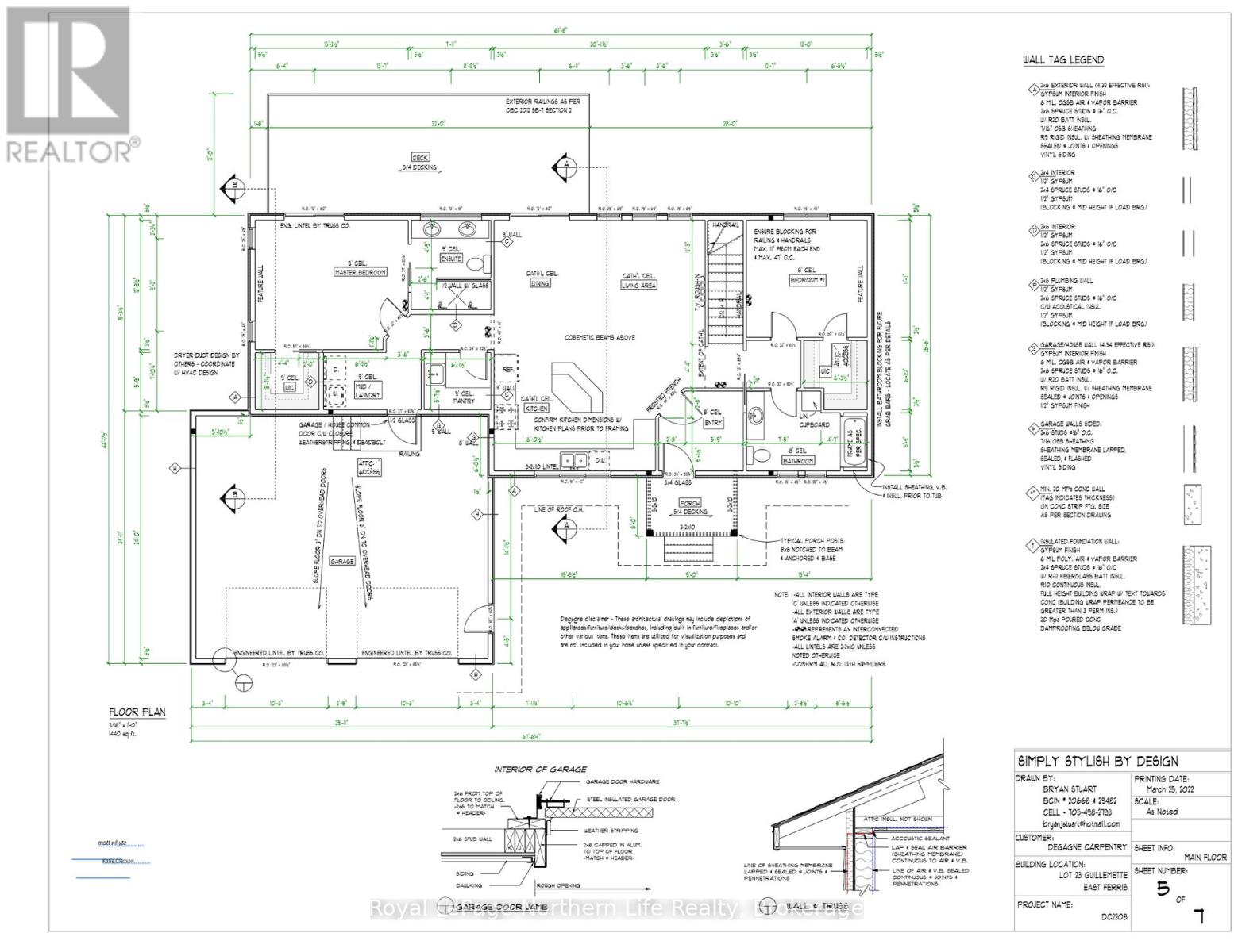 241 Guillemette Road, East Ferris, Ontario P0H 1K0 - Photo 49 - X12555704